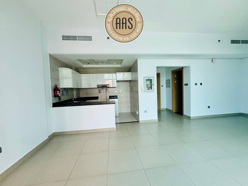 Like New Stunning Layout Big Studio 50k in 1 Cheque - Image 10