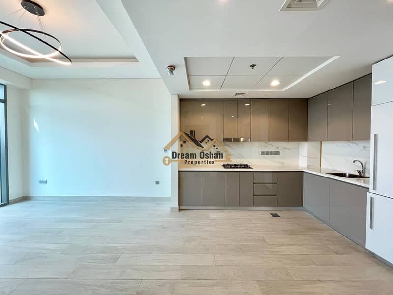 BURJ KHLIFA VIEW BIG TERRACE READY TO MOVE - Image 8