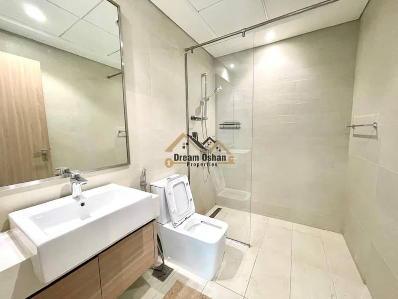 BURJ KHLIFA VIEW BIG TERRACE READY TO MOVE - Image 12