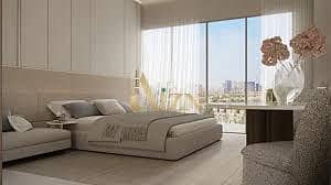 3-Bedroom Apartment | Spacious Layout | Azizi Milan 20 | 1,749 sqft | Payment Plan | Handover 2027