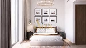 3-Bedroom Apartment | Spacious Layout | Azizi Milan 20 | 1,749 sqft | Payment Plan | Handover 2027 - Image 7