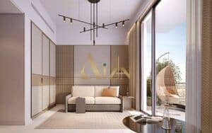 3-Bedroom Apartment | Spacious Layout | Azizi Milan 20 | 1,749 sqft | Payment Plan | Handover 2027 - Image 9