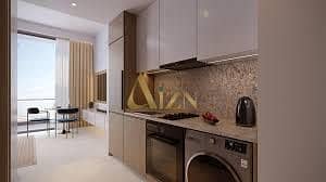 3-Bedroom Apartment | Spacious Layout | Azizi Milan 20 | 1,749 sqft | Payment Plan | Handover 2027 - Image 10