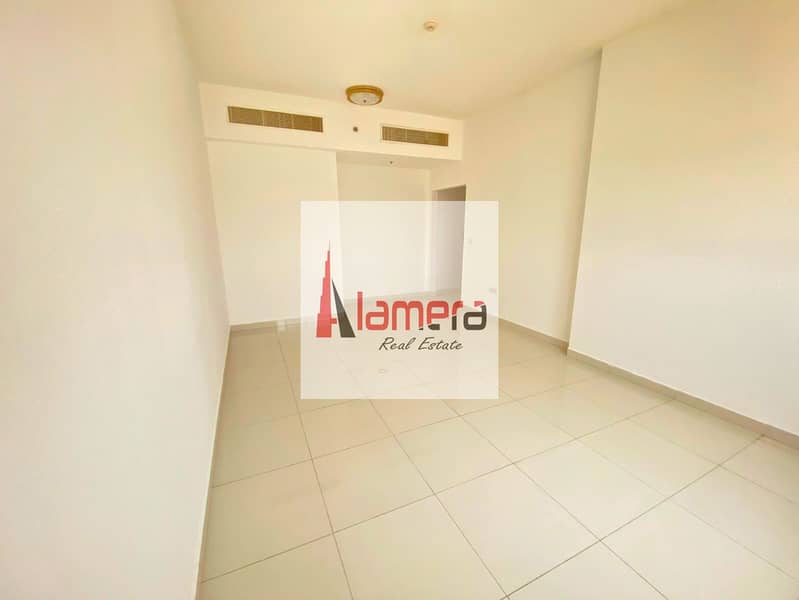 1BHK larger apartment w/ closed kitchen | Full Facility building | Near Mosque - Image 8