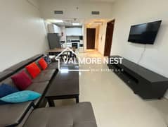 شقة في لايا رزيدنسز،الضاحية 10،قرية جميرا الدائرية 1 غرفة 920000 درهم - 13634665