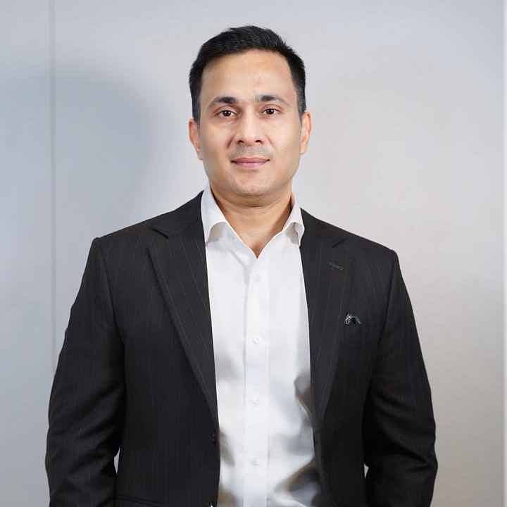 Shoieb Khan
