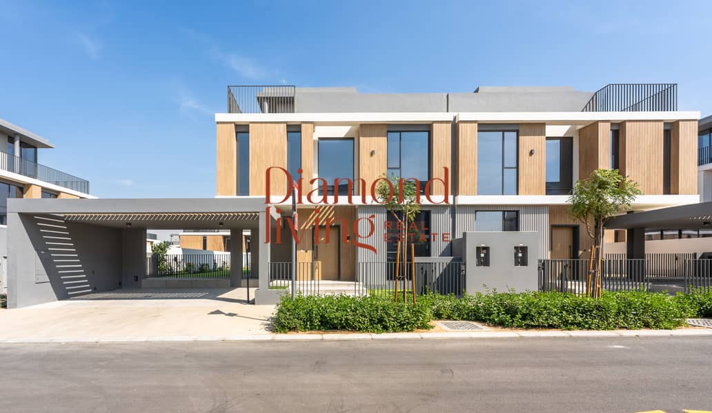 Modern Layout | Ready Vacant | Flexible Cheques