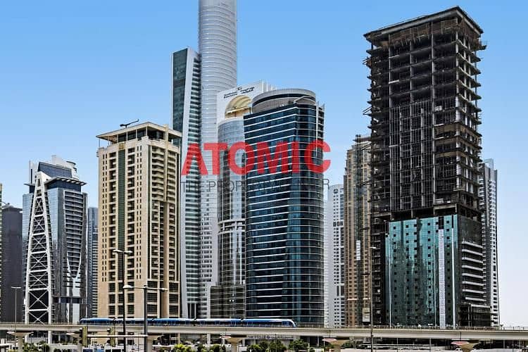 Specious One Bedroom For Sale In JLT Area ( CALL NOW )
