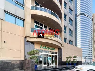 Specious One Bedroom For Sale In JLT Area ( CALL NOW )