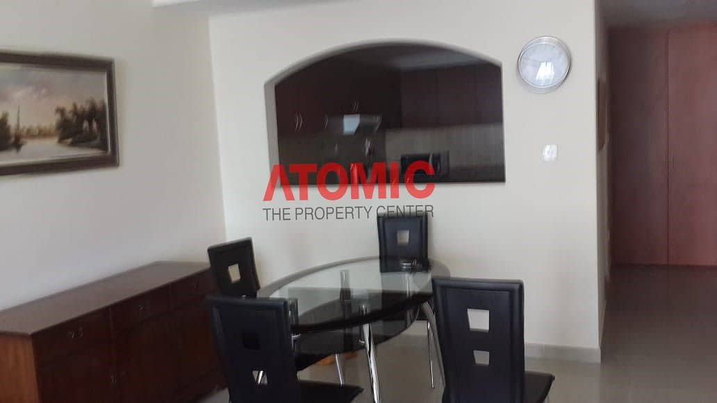 Specious One Bedroom For Sale In JLT Area ( CALL NOW )