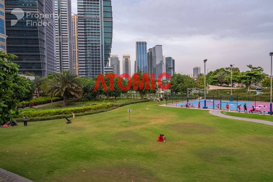 Specious One Bedroom For Sale In JLT Area ( CALL NOW ) - Image 9