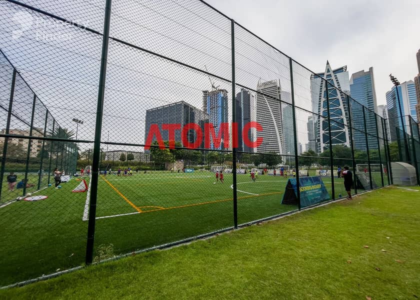 Specious One Bedroom For Sale In JLT Area ( CALL NOW ) - Image 10