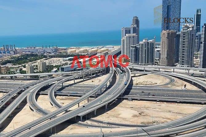 Specious One Bedroom For Sale In JLT Area ( CALL NOW ) - Image 11