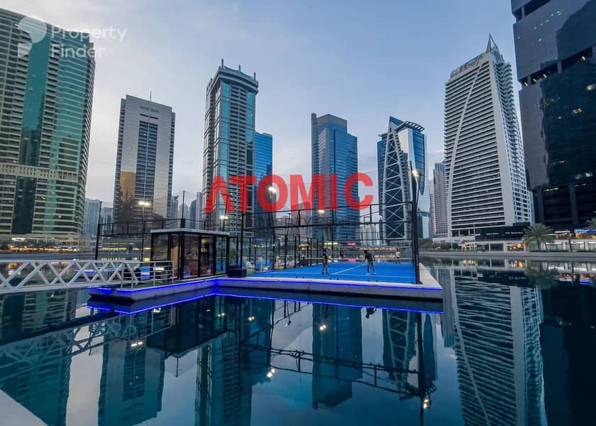 Specious One Bedroom For Sale In JLT Area ( CALL NOW ) - Image 12
