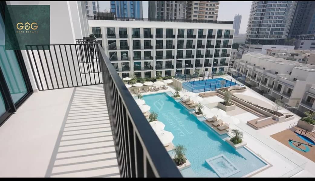 Ready to Move In l Brand New Handover l Multiple Units