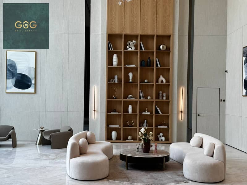 Ready to Move In l Brand New Handover l Multiple Units