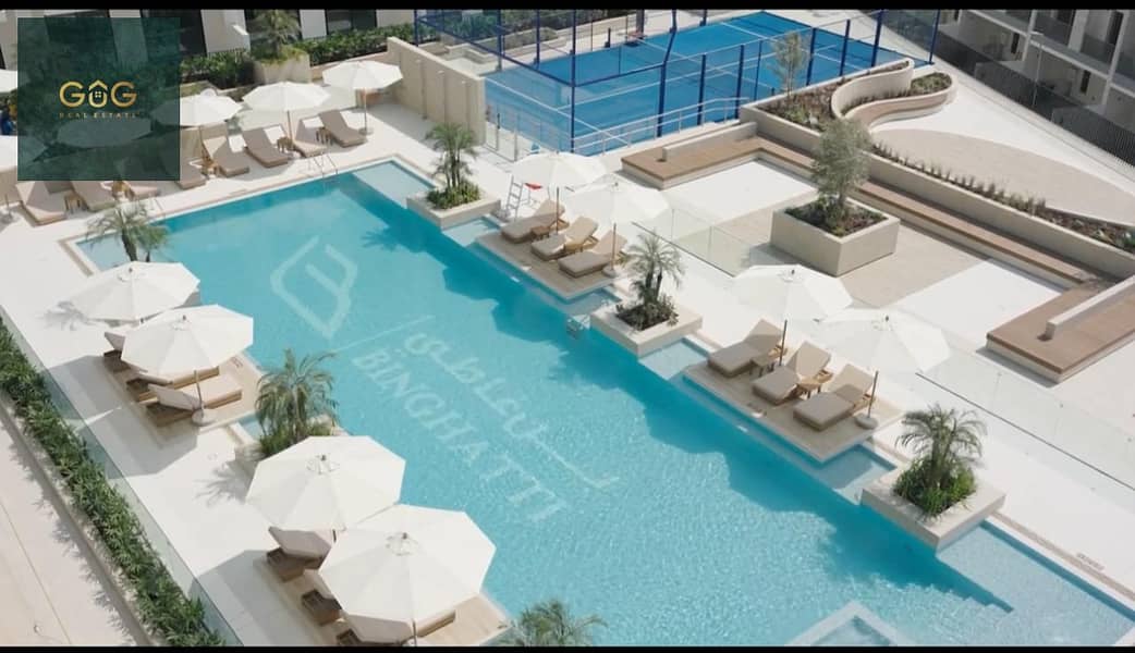 Ready to Move In l Brand New Handover l Multiple Units - Image 13