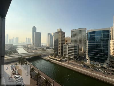 3 Bedroom Flat for Rent in Al Qasba, Sharjah - IMG-20251203-WA0056. jpg 3 Bedroom Flat for Rent in Al Qasba, Sharjah - IMG-20251203-WA0056. jpg