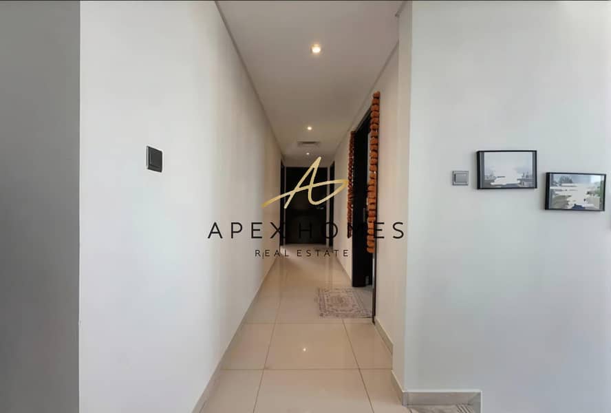 VACANT | SINGLE ROW | FURNISHED - Image 19