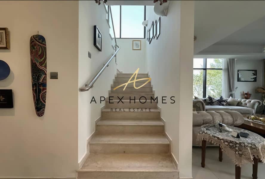 VACANT | SINGLE ROW | FURNISHED - Image 22