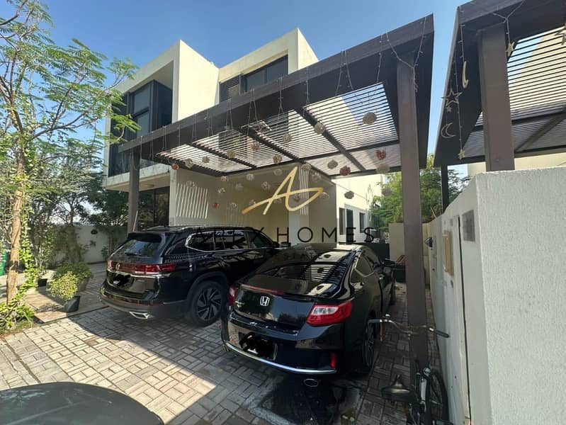 VACANT | SINGLE ROW | FURNISHED - Image 28