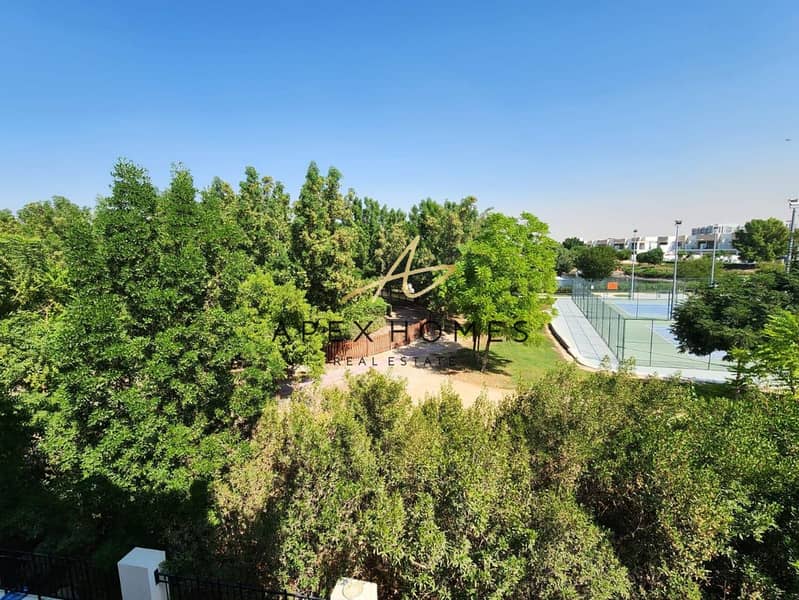 VACANT | SINGLE ROW | FURNISHED - Image 29