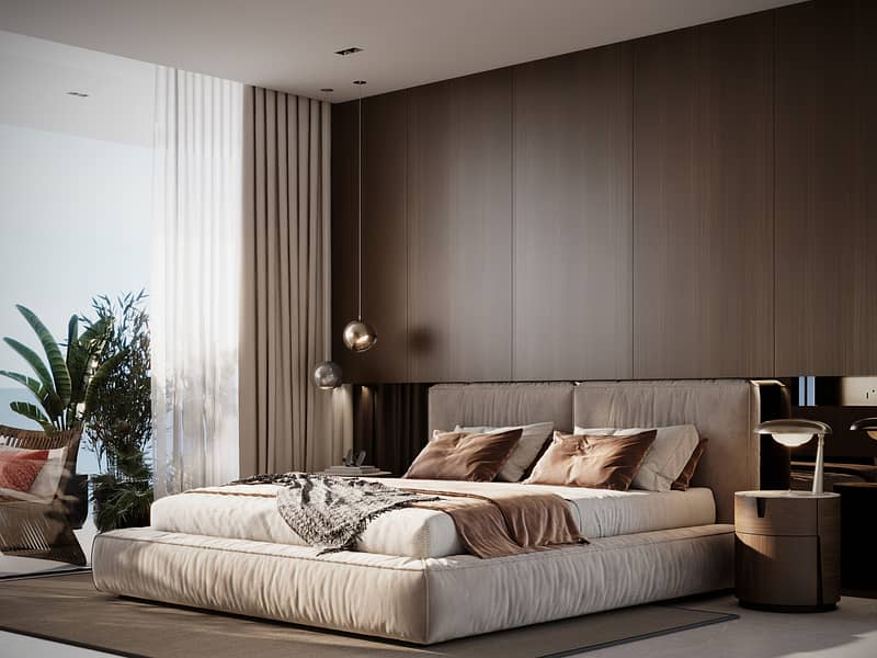 Near To Completion |Sizes 3071 | 25:75 Payment Plan | Special Payment Plan For Mortgage Buyer