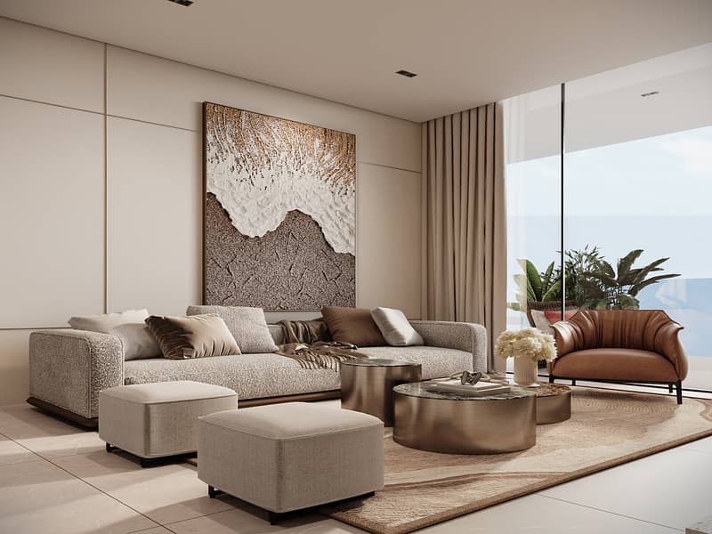 Near To Completion |Sizes 3071 | 25:75 Payment Plan | Special Payment Plan For Mortgage Buyer