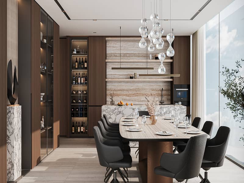 Near To Completion |Sizes 3071 | 25:75 Payment Plan | Special Payment Plan For Mortgage Buyer - Image 7