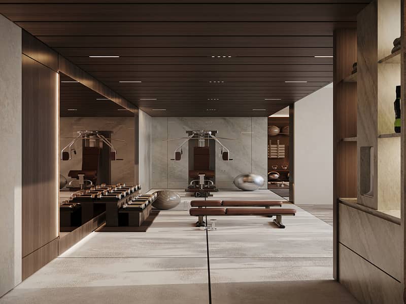 Near To Completion |Sizes 3071 | 25:75 Payment Plan | Special Payment Plan For Mortgage Buyer - Image 8