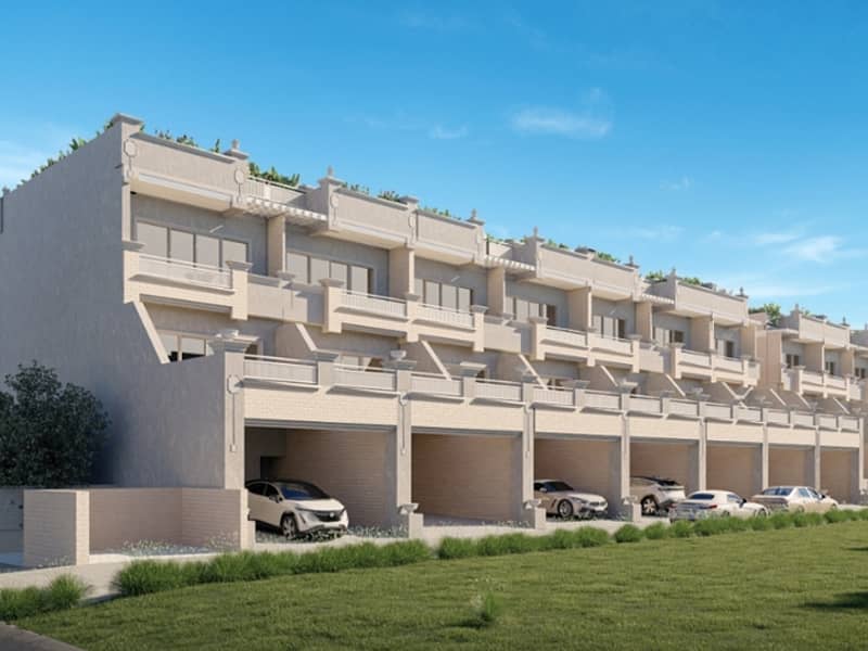 Near To Completion |Sizes 3071 | 25:75 Payment Plan | Special Payment Plan For Mortgage Buyer - Image 9