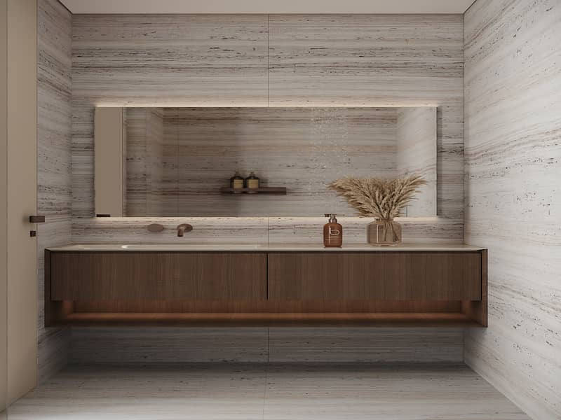 Near To Completion |Sizes 3071 | 25:75 Payment Plan | Special Payment Plan For Mortgage Buyer - Image 10