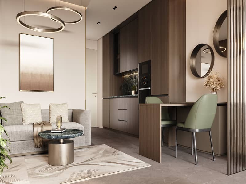 Near To Completion |Sizes 3071 | 25:75 Payment Plan | Special Payment Plan For Mortgage Buyer - Image 11