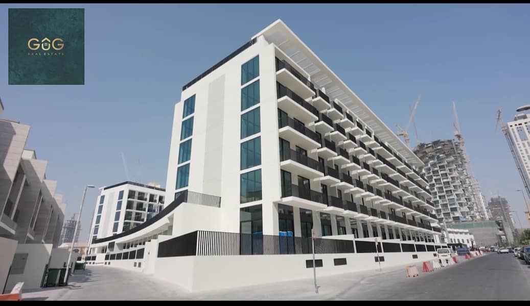 Ready to Move In l Brand New Handover l Multiple Units