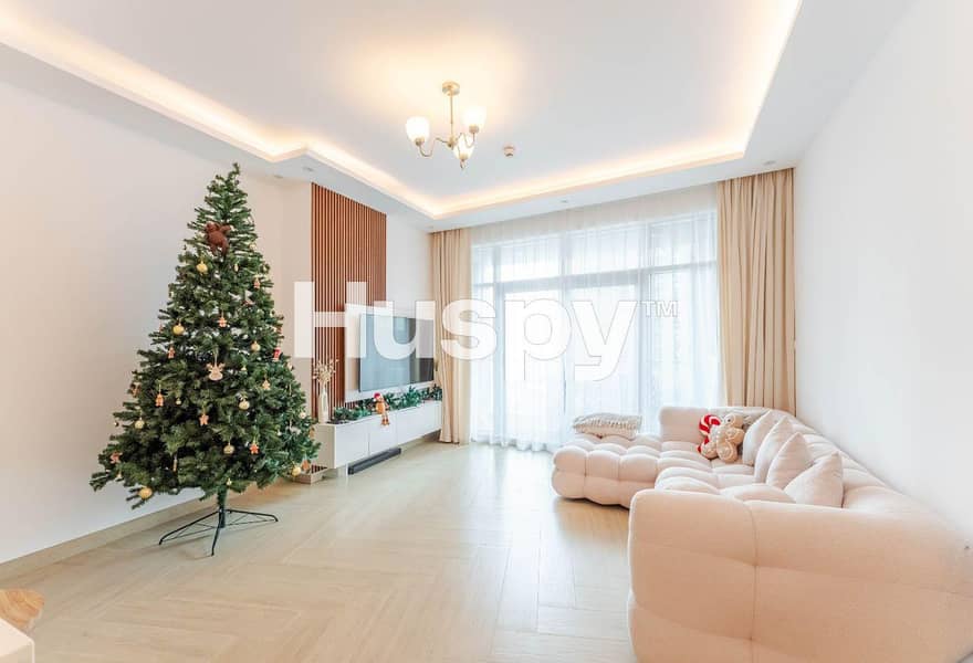 Fully Upgraded | Near to Tram | Modern Finishing