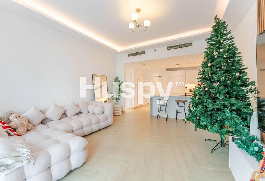 Fully Upgraded | Near to Tram | Modern Finishing