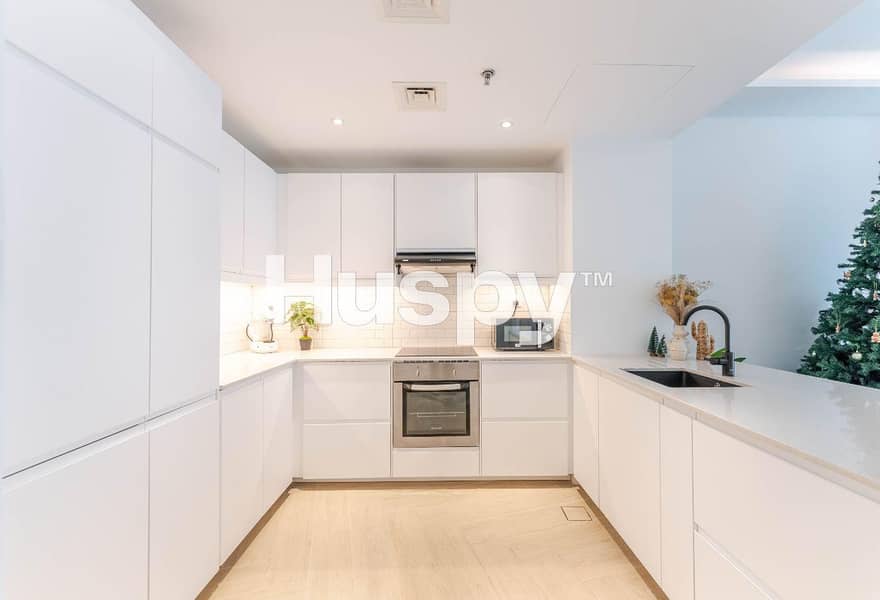 Fully Upgraded | Near to Tram | Modern Finishing