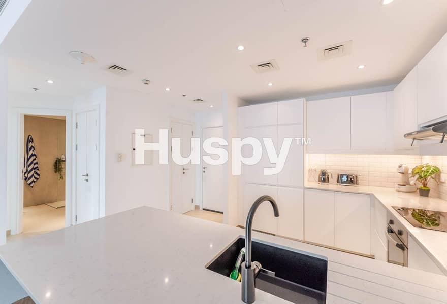 Fully Upgraded | Near to Tram | Modern Finishing