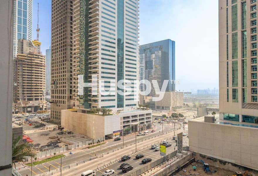 Fully Upgraded | Near to Tram | Modern Finishing - Image 9