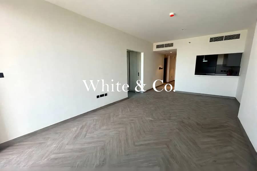 Unfurnished | One Apartment | Pool View