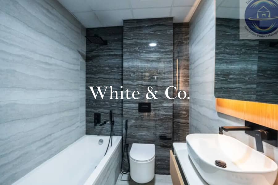 Unfurnished | One Apartment | Pool View - Image 8