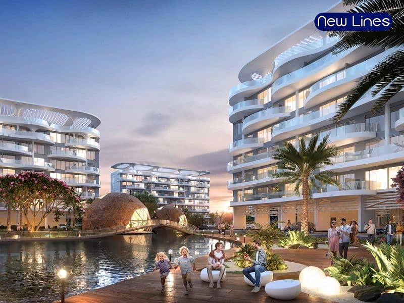 Genuine Resale I Motivated Seller I High ROI