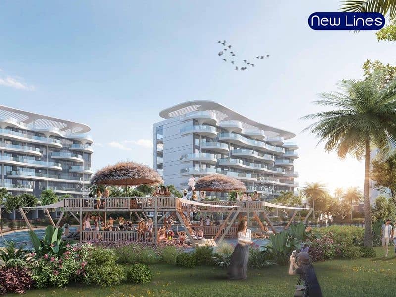 Genuine Resale I Motivated Seller I High ROI