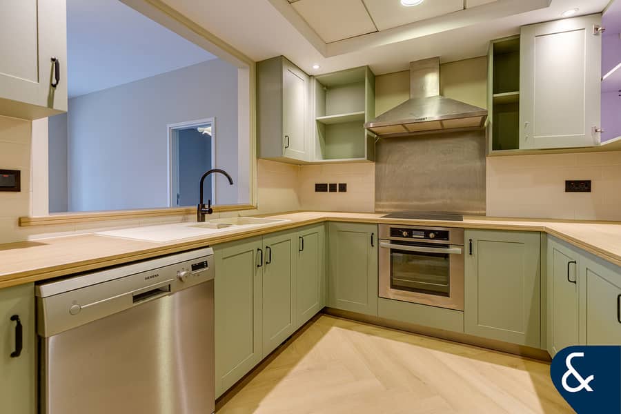 Exclusive | Upgraded | Vacant Now | One Bed