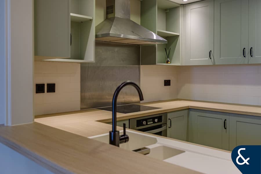 Exclusive | Upgraded | Vacant Now | One Bed - Image 7