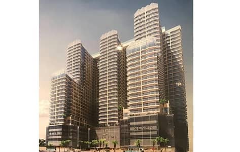 Studio for Sale in Jumeirah Lake Towers (JLT), Dubai - 5% to Book | No Commission | Golf View | JLT Studio for Sale in Jumeirah Lake Towers (JLT), Dubai - 5% to Book | No Commission | Golf View | JLT