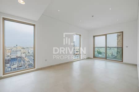 2 habitaciones Apartamento para en Alquiler en Al Satwa, Dubai - Apartamento en Al Satwa，Jumeirah Garden City，The Flagship Three, 2 dormitorios, 150000 AED - 13635417