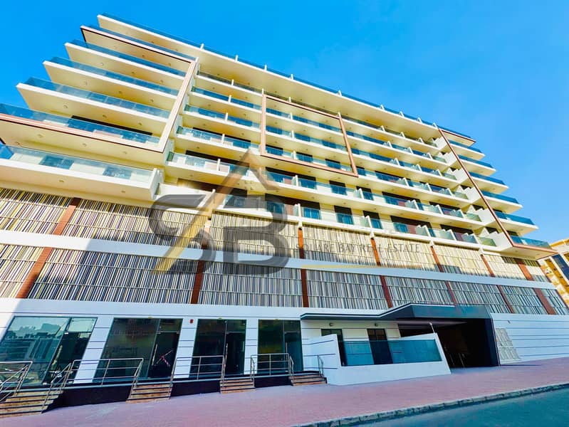 Brand New Building Spacious 1 Bedroom Apartment with All modern Amenities