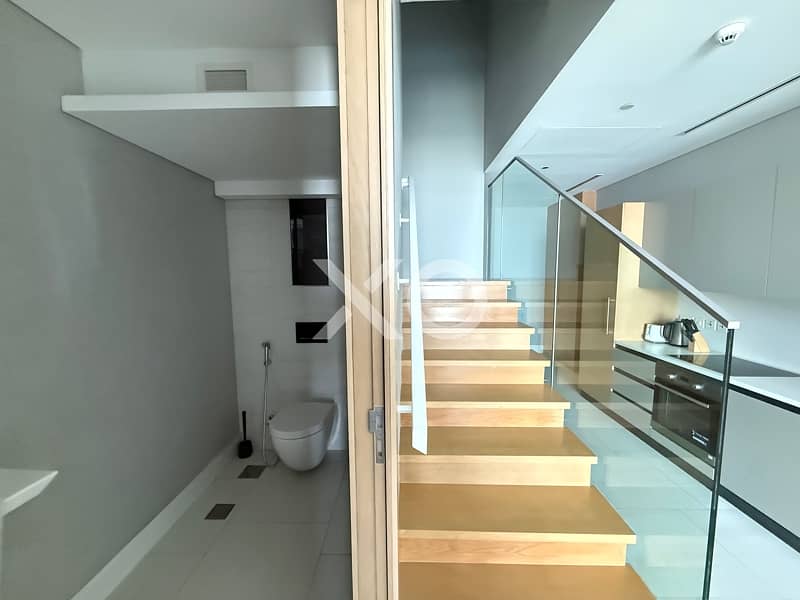 Fully Furnished | Serviced | Vacant Now