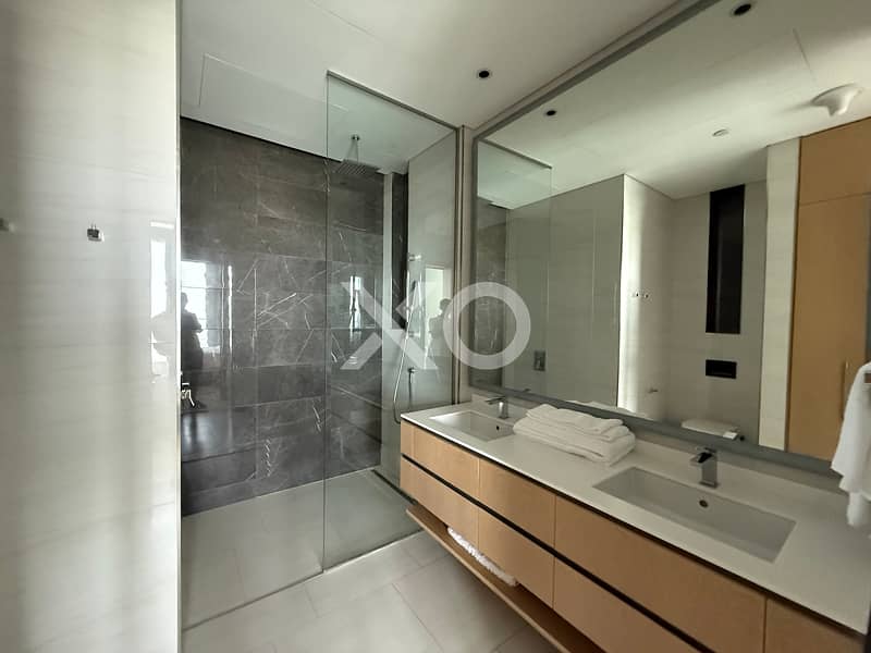 Fully Furnished | Serviced | Vacant Now